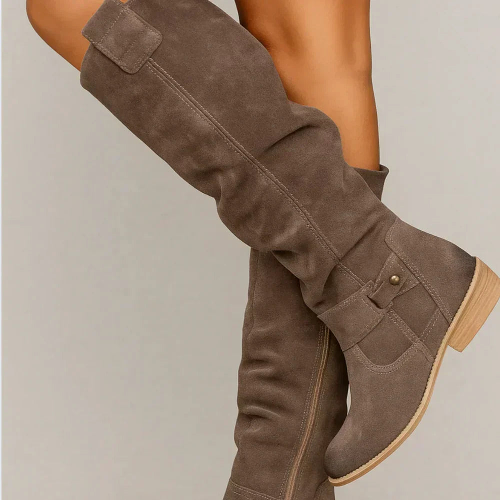 Luna - Boots — view 14