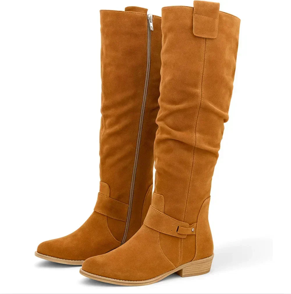 Luna - Boots — view 17
