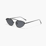 Luna - luxury sunglasses — view 1