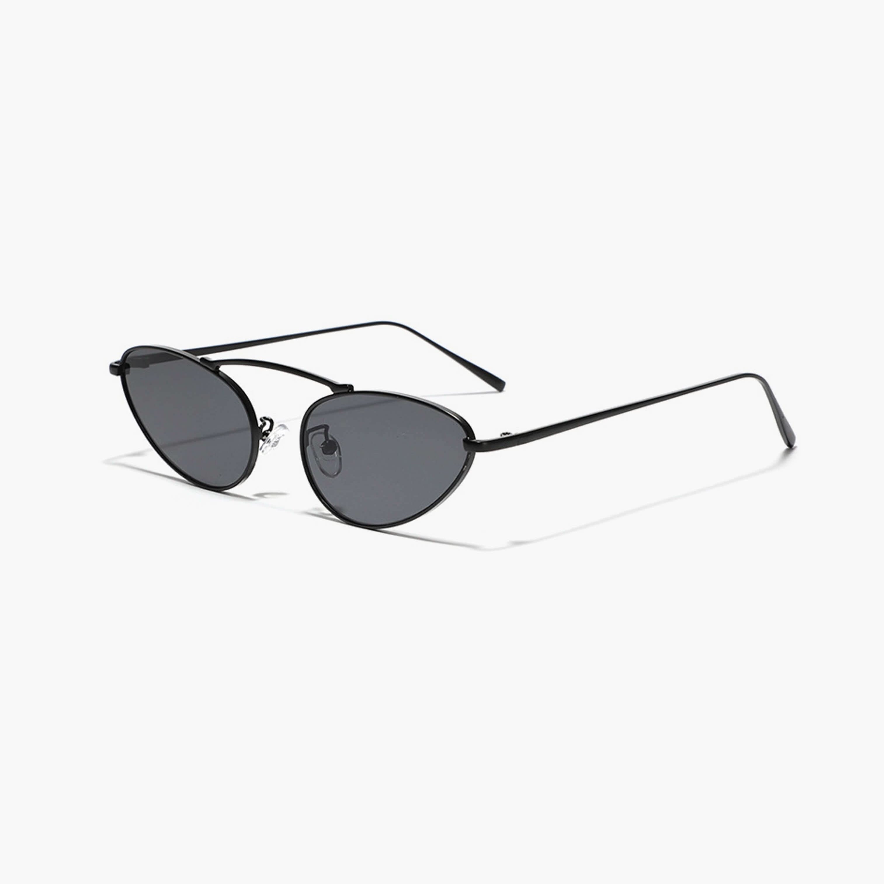 Luna - luxury sunglasses — view 1