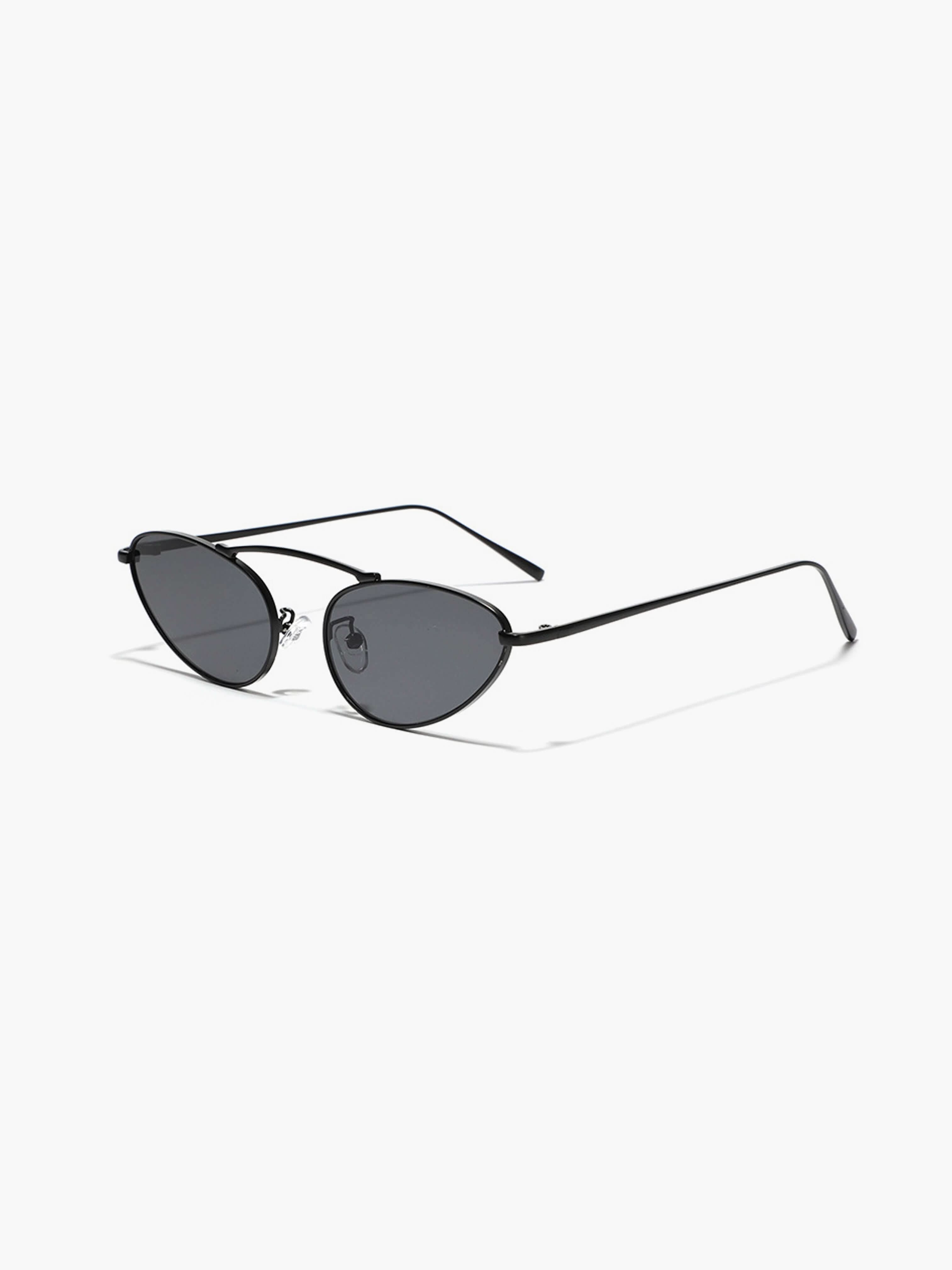 Luna - luxury sunglasses — view 1