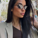 Luna - luxury sunglasses — view 2