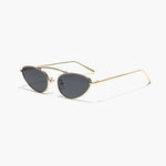 Luna - luxury sunglasses — view 3