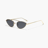Luna - luxury sunglasses — view 3