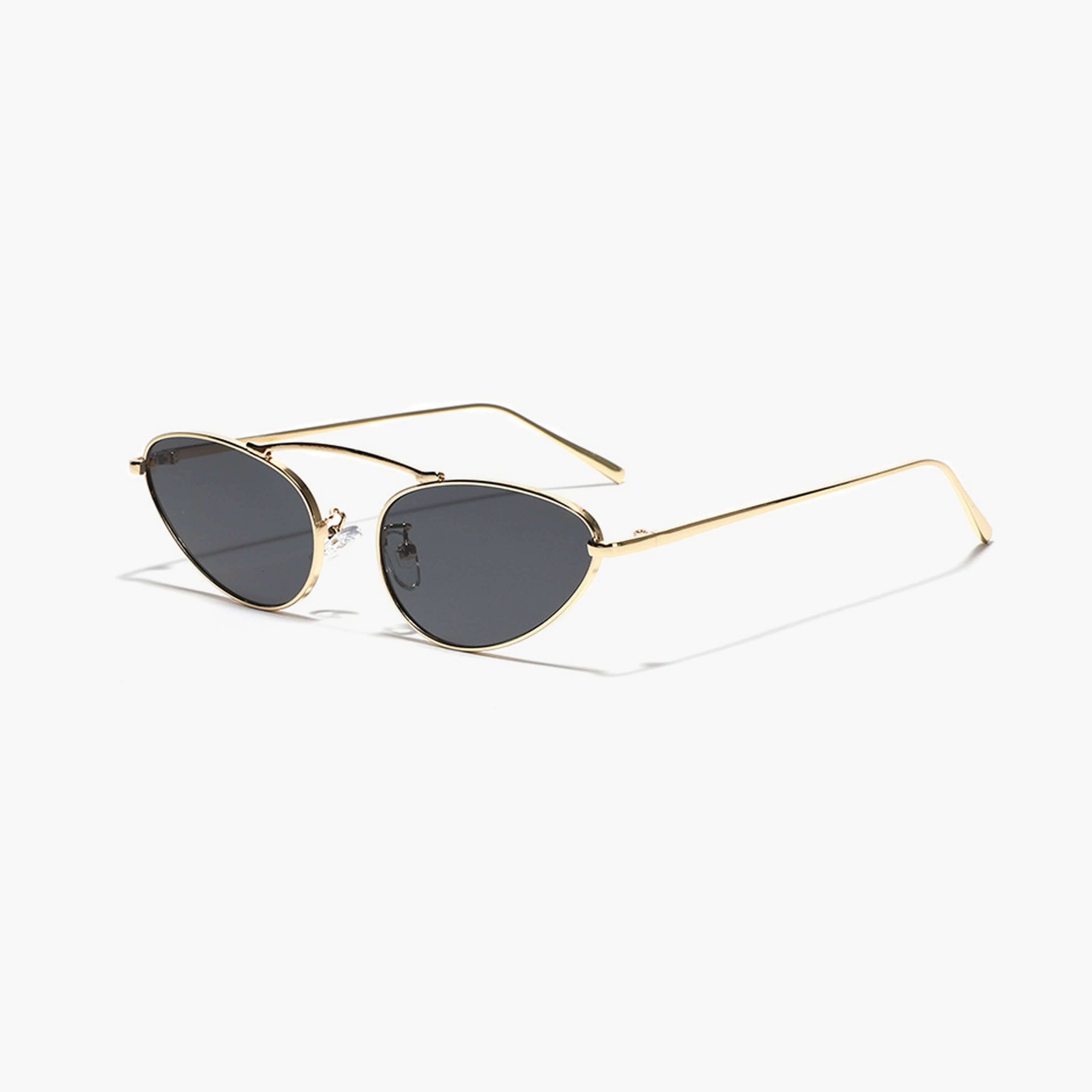Luna - luxury sunglasses — view 3