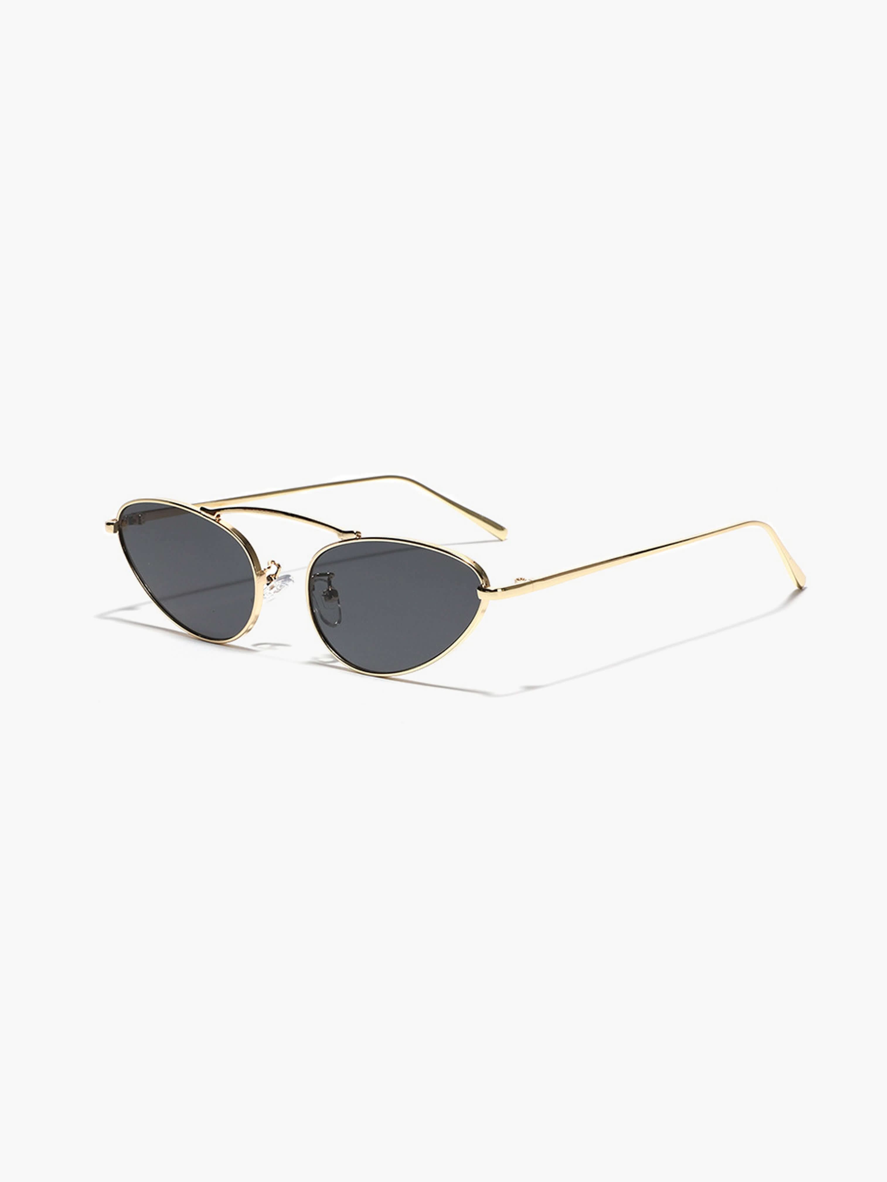 Luna - luxury sunglasses — view 3