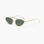 Luna - luxury sunglasses — view 4