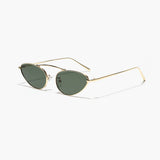 Luna - luxury sunglasses — view 4