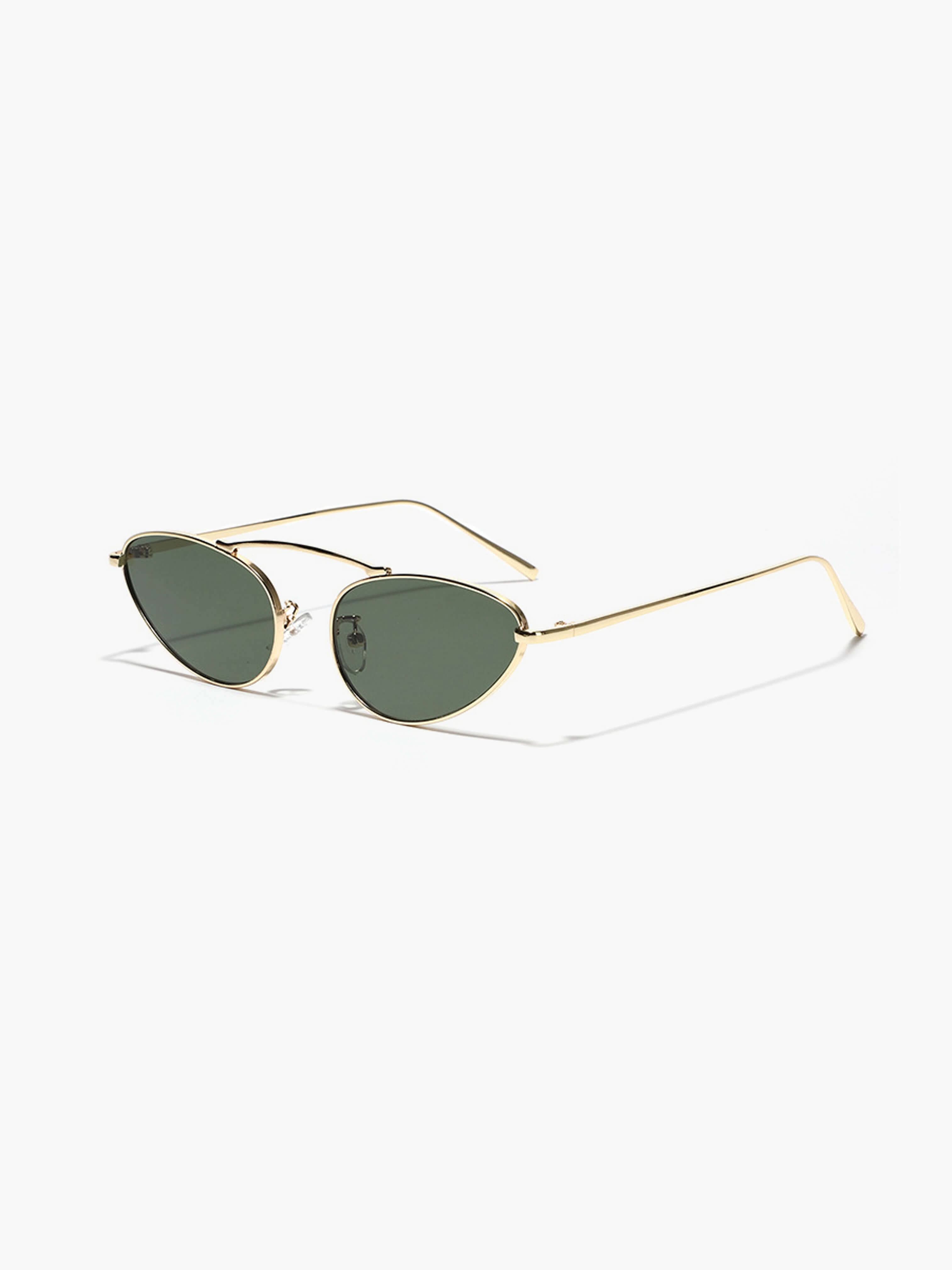 Luna - luxury sunglasses — view 4