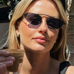 Luna - luxury sunglasses — view 5