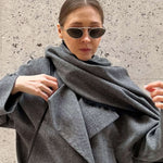 Luna - luxury sunglasses — view 7