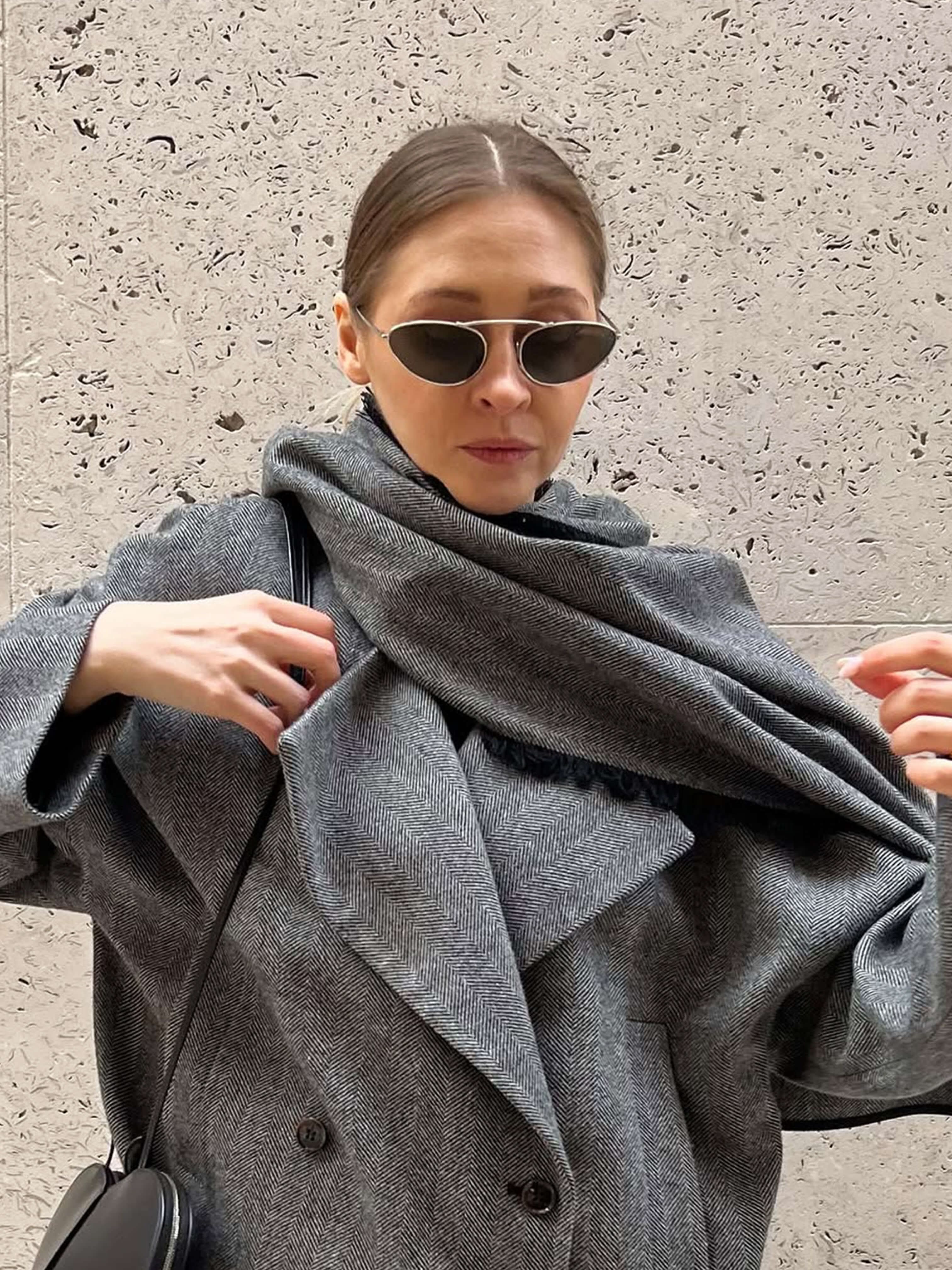 Luna - luxury sunglasses — view 7