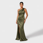 Lydia - elegant maxi dress — view 1