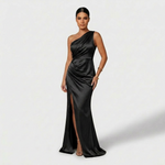 Lydia - elegant maxi dress — view 3