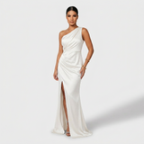 Lydia - elegant maxi dress — view 5