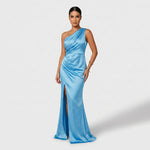 Lydia - elegant maxi dress — view 7