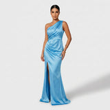 Lydia - elegant maxi dress — view 7