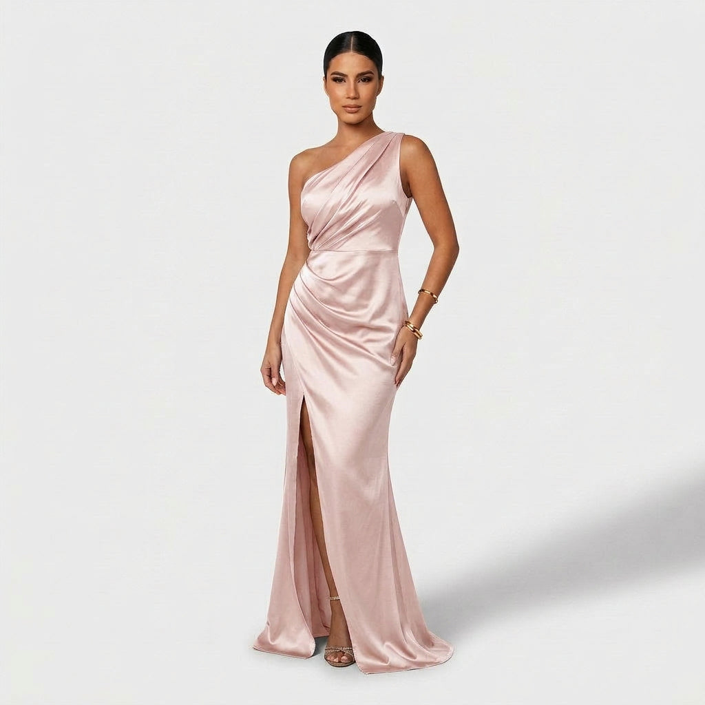 Lydia - elegant maxi dress — view 8
