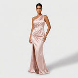 Lydia - elegant maxi dress — view 8