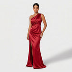 Lydia - elegant maxi dress — view 9