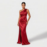 Lydia - elegant maxi dress — view 9