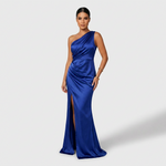 Lydia - elegant maxi dress — view 10