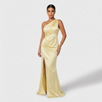 Lydia - elegant maxi dress — view 11