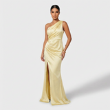 Lydia - elegant maxi dress — view 11