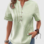 Lyla - sophisticated blouse — view 1