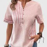 Lyla - sophisticated blouse — view 6