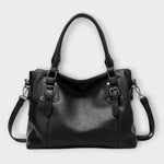 Lyla - women's elegant shoulder bag — view 2