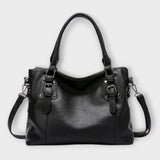 Lyla - women's elegant shoulder bag — view 2