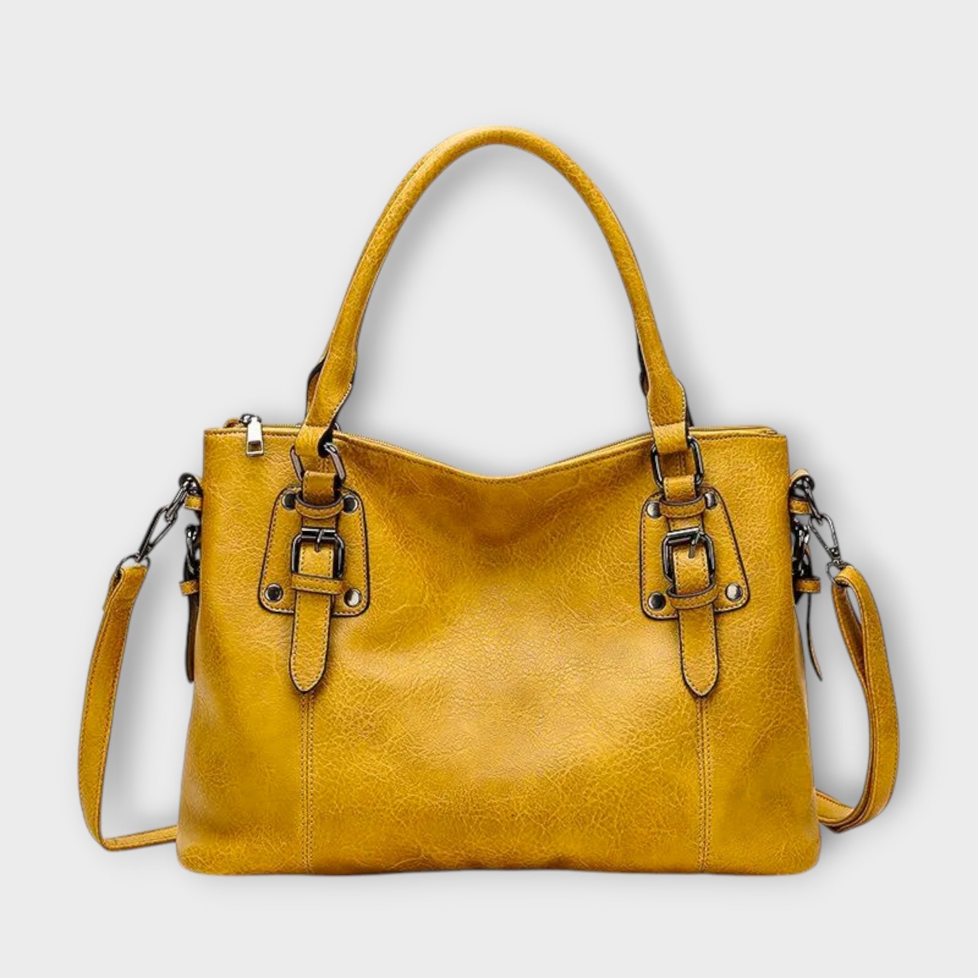 Lyla - women's elegant shoulder bag — view 3