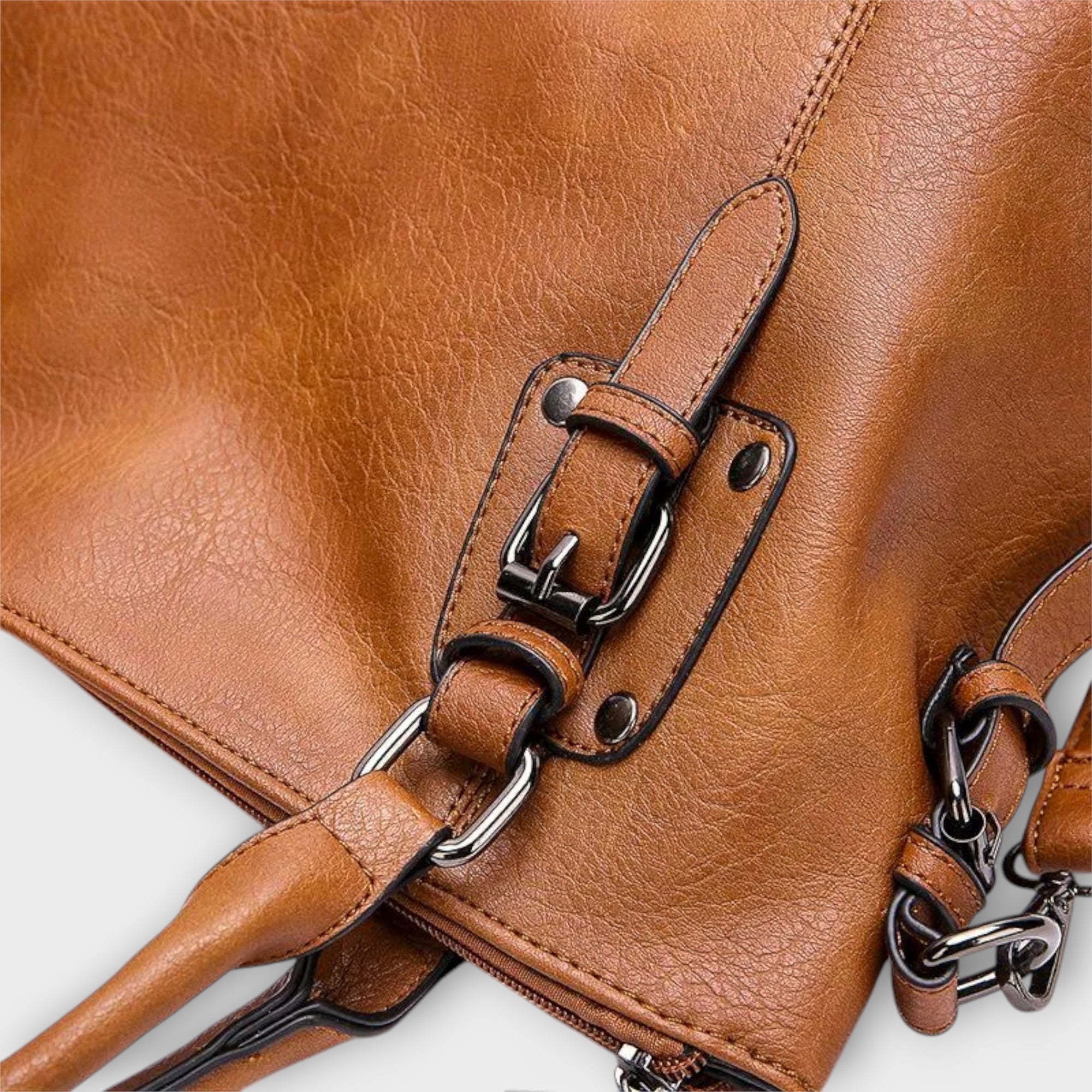 Lyla - women's elegant shoulder bag — view 5