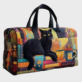 Lyra - Soft travel bag — view 2
