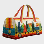 Mabel - Soft travel bag — view 2