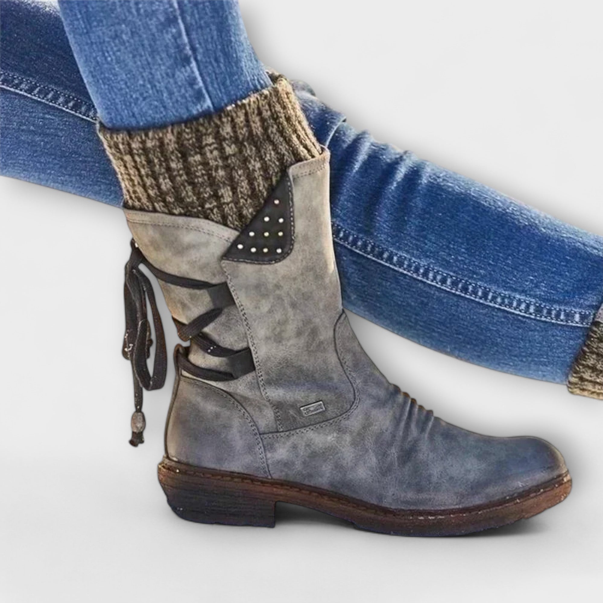 Mackenzie - Boots — view 3