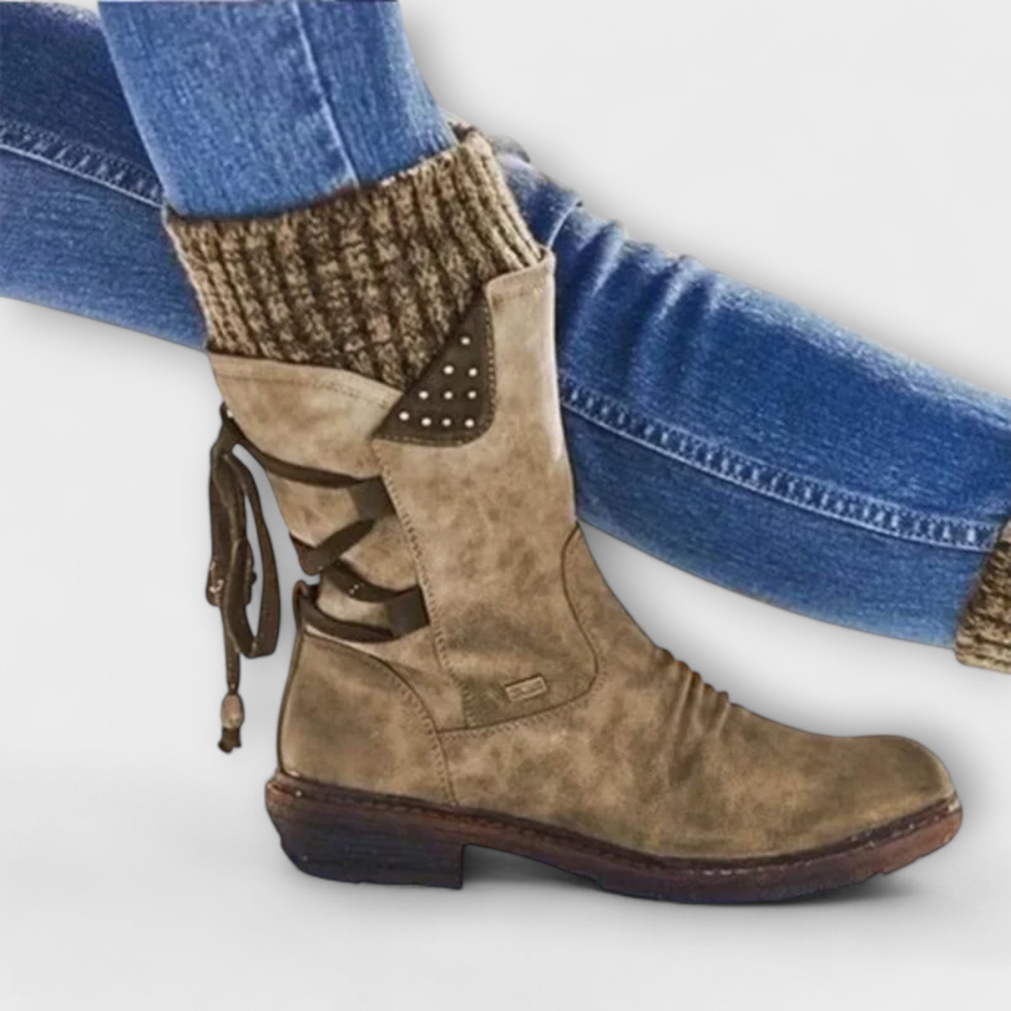 Mackenzie - Boots — view 4