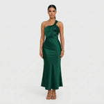 Mackenzie - elegant maxi dress — view 1