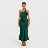 Mackenzie - elegant maxi dress — view 1