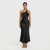 Mackenzie - elegant maxi dress — view 3