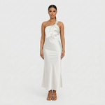 Mackenzie - elegant maxi dress — view 4