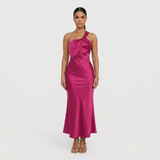 Mackenzie - elegant maxi dress — view 6