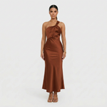 Mackenzie - elegant maxi dress — view 7