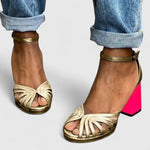 Mackenzie - sophisticated heels — view 2