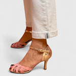 Mackenzie - heels — view 5