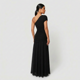 Macy - elegant maxi dress — view 6