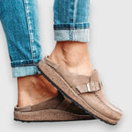 Madelyn - Slip On Moccasins — view 1