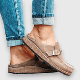 Madelyn - Slip On Moccasins — view 1