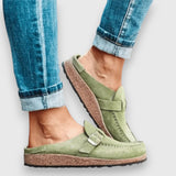 Madelyn - Slip On Moccasins — view 3